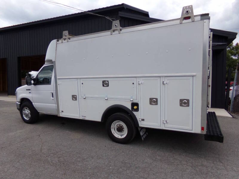 ford e-series cutaway 2016 1FDWE3FL8GDC33573 image ford e-series cutaway 2016 1FDWE3FL8GDC33573 image